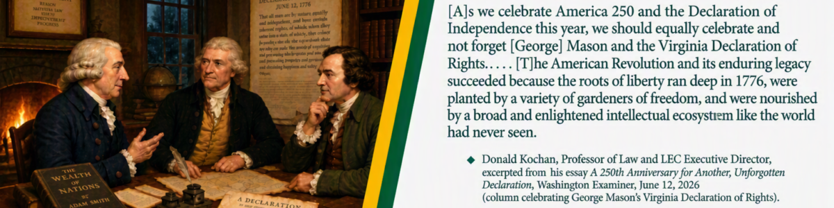 Founders Donald Quote