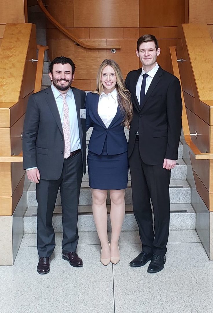 semifinalist, best brief