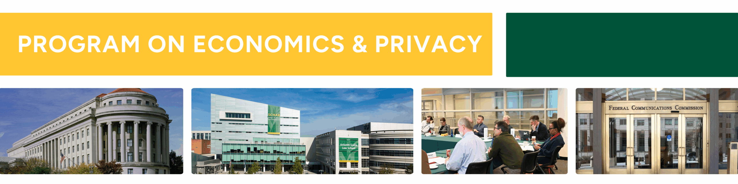 Law & Economics Center