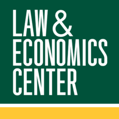 Law & Economics Center