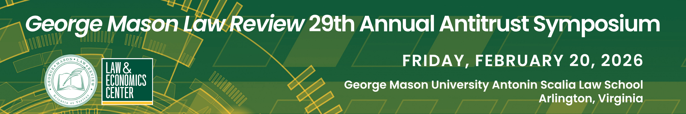 Law & Economics Center