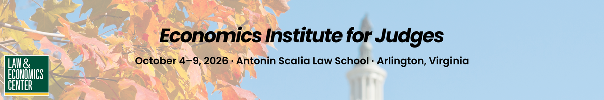 Law & Economics Center