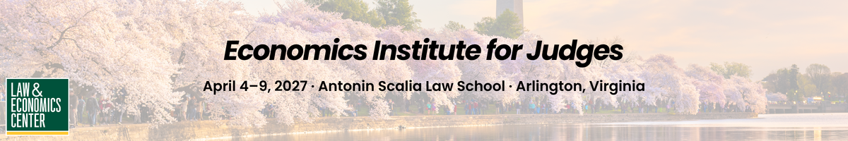 Law & Economics Center